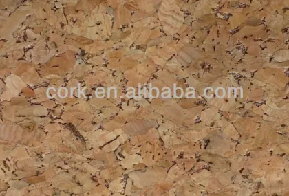 Natural Cork Fabric/rolled cork/cork paper