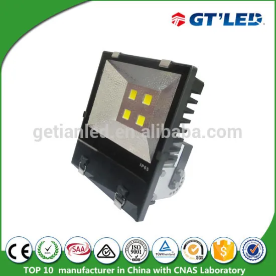 super bright ul SMD3030 100W 150w 200w high power led flood light with UL listed
