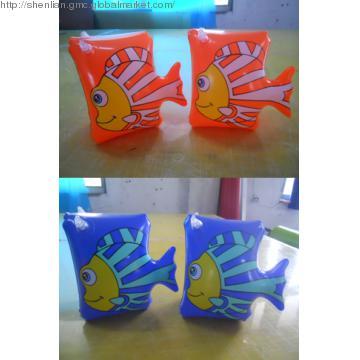 fish armband