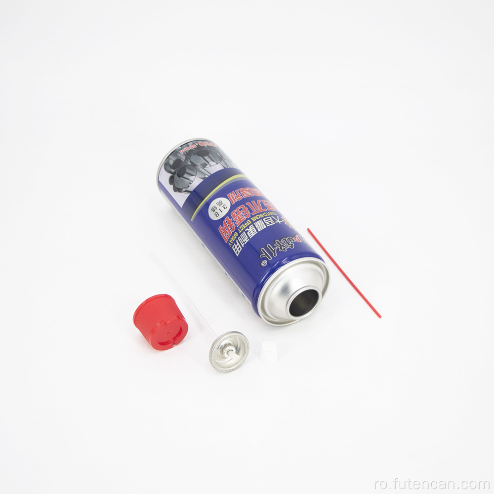 Spray pentru îndepărtarea ruginii