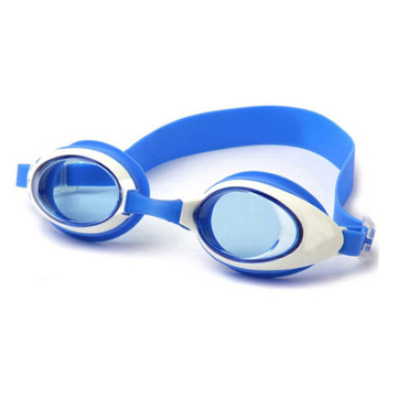 Children's Anti-Fog Non-Leaking Swimming Goggles