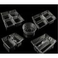 Durable Disposable Cake box