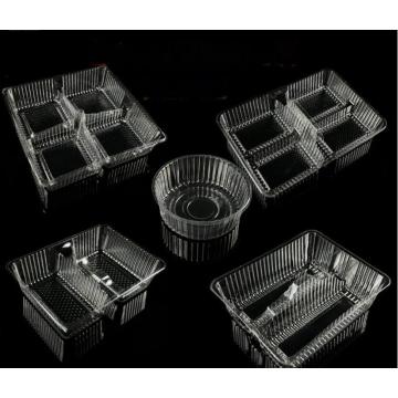 Durable Disposable Cake box