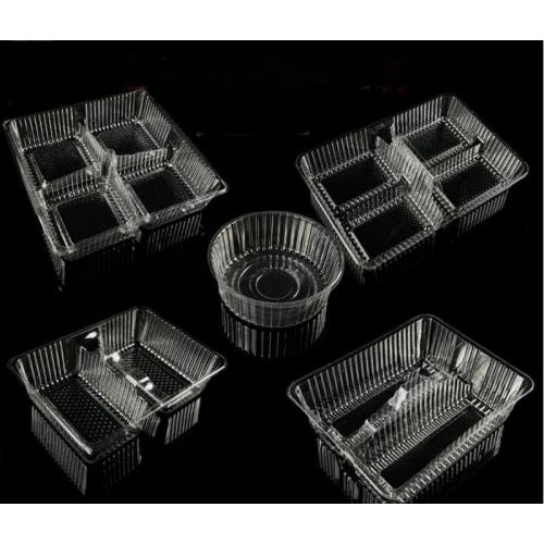 Durable Disposable Cake box