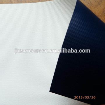 fiber glass projection fabrics