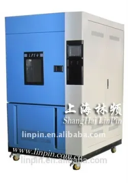 Electrical lab equipment- Xenon Lamp Aging Test Chamber