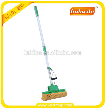 new product labor-saving unique cleaning sponge mop