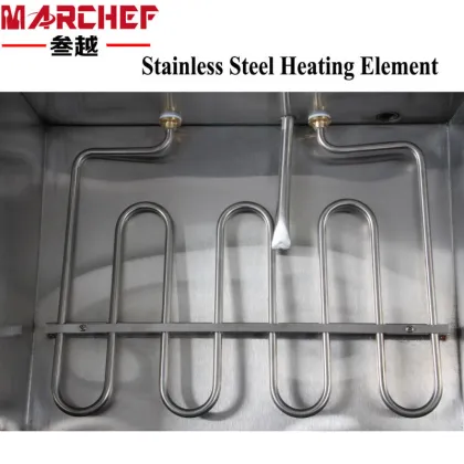 18Liters Commercial Kitchen Chiken Fryer/fish fryer