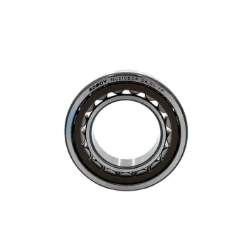 Factory Direct Sale: NJ 202 Cylindrical Roller Bearing, 15x35x11mm for Automobile Parts