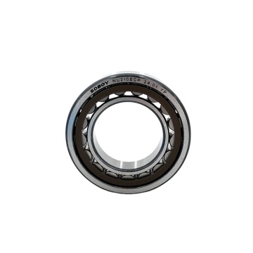 Factory Direct Sale: NJ 202 Cylindrical Roller Bearing, 15x35x11mm for Automobile Parts