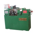 New Hydraulic thread rolling machine for anchor bolts