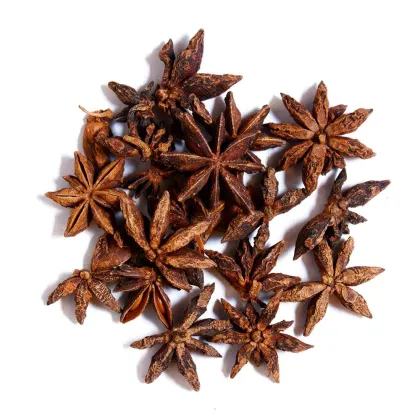 Single Spices: Discover the Versatility of Dry Star Anise and Dried Flower Star Anise for Cooking and Condiments