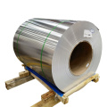 Zinc Coated Hot Dipped Galvanized Steel Coil