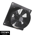 Crown AC Front and Back Circle