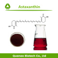 Synthetische astaxanthine poeder 10% voor de voedingsprijs van de vis