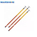 Safety Tools Hv Telescopic Insulation Operating Rod