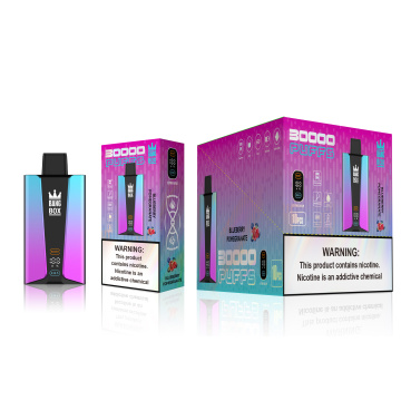 Bang Box 30000 Puffs Vape Pen Wholesale Spain