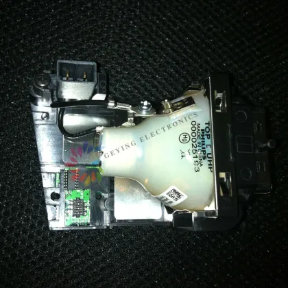 Original Projector Lamp POA-LMP131 for Sanyo PLC-XU355A PLC-XU300
