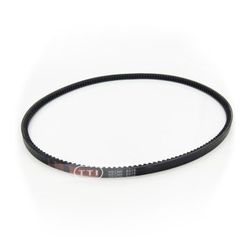 ZX120 Excavator Parts 897232-2520 Cooling Fan Belt