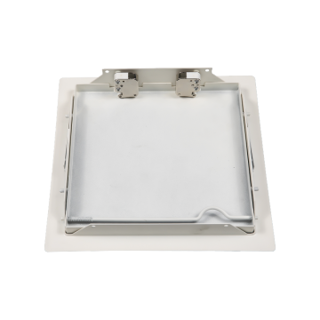 PROPRIETÀ DI FACTORIA Cina Easy Installa Accessori del pannello a soffitto sospeso con blocco a scatto push catch