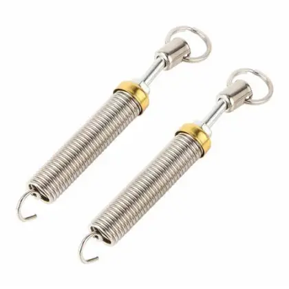 Durable Automotive Trunk Springs