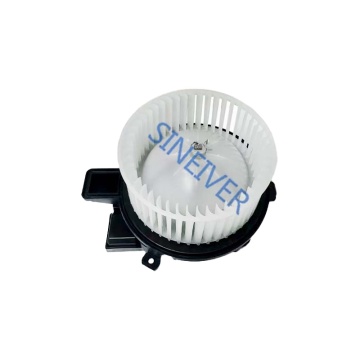 Audi A4 A5 A6 Q5 Q7 S4 S5 S6 4M1820021 AC Electric Blower Motor Fan