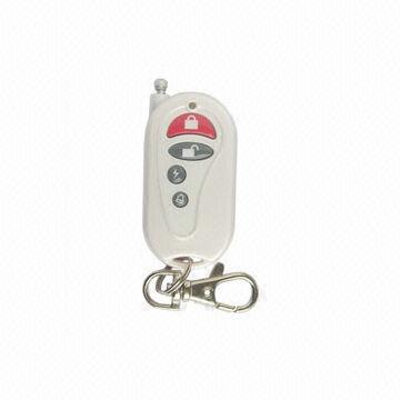 4-channel RF Wireless Remote Control Garage Door, 315MHz or 433MHz