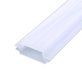 أغطية موزع إضاءة LED Troffer