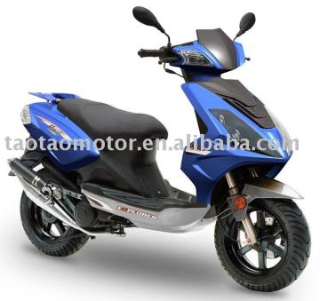 SCOOTER GT5 50cc/80cc New Model