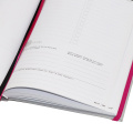 Personalized A3/A4/A5 Hardcover Agenda Journal
