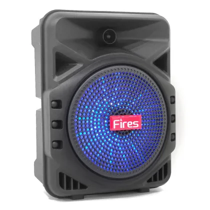 Portable Anker Soundcore BT Speakers with TWS Function for DJ Bass