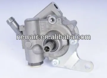 Power Steering Pump For GM Chevrolet Malibu 15859434