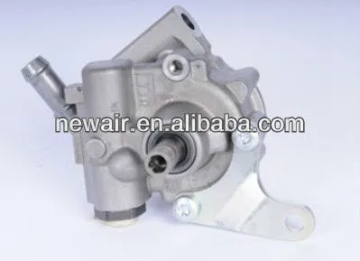 Power Steering Pump For GM Chevrolet Malibu 15859434