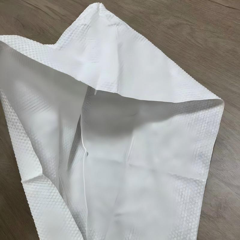 non-woven diasposable hair turban