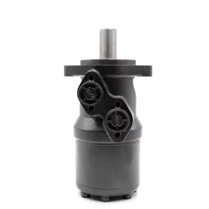 BMR OMR Hydraulic Orbit Motor for Drilling Rig Machine