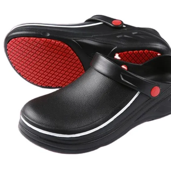 Custom Nurse Shoes with Rubber Soles for Fashion and Hospitality