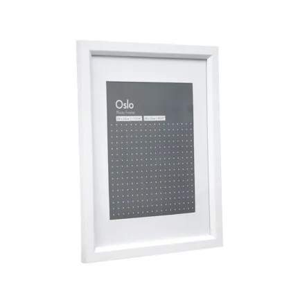 Wholsale wood home decor for photo frames