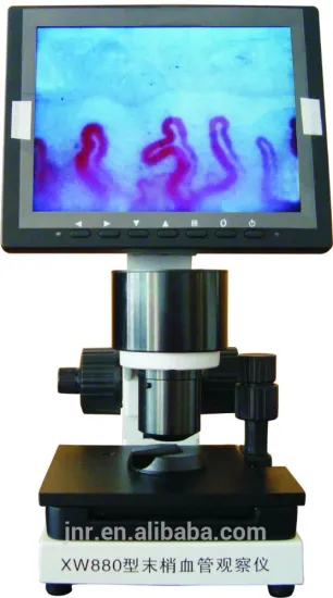 Health Machine CE Chinese factory