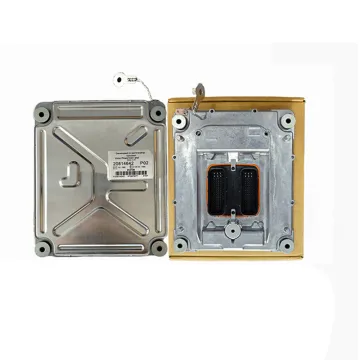 VolvoD12 VED12 ECU ECM for Trucks and Buses - 20814642