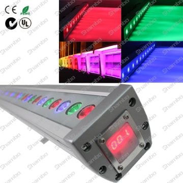 36*3W LED Wall Light