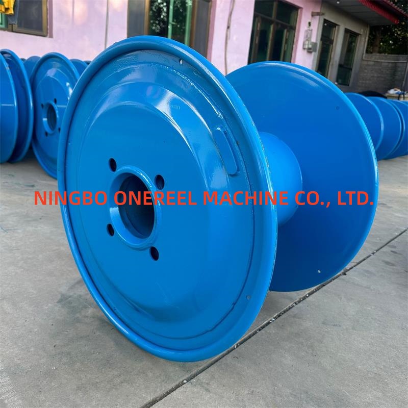 PND630 Double Layer Cable Reel (6)