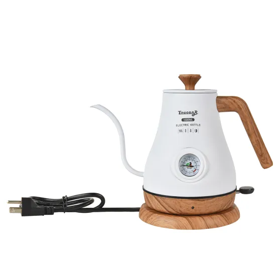 Coffee Kettle For Pour-Over Coffee