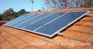 Pitched Roof Solar Mounting, High Quality Pitched Roof Solar Mounting ...