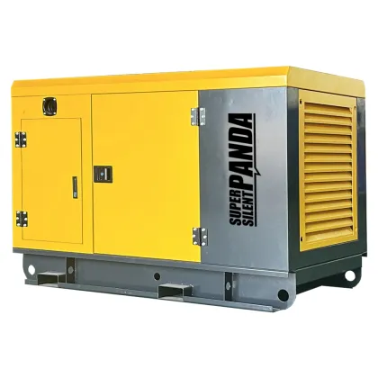 Caterpillar Diesel Generator Price 150 KVA