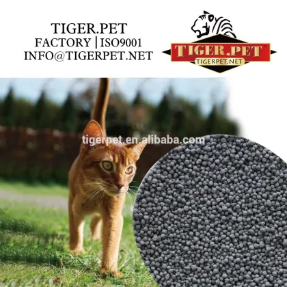 OEM cat litter, ,bentonite cat litter, pet product