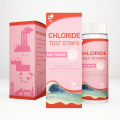kit di test per acque reflue industriali con cloruro d&#39;acqua