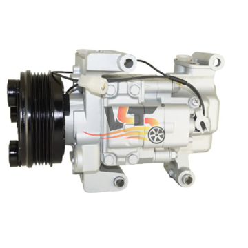 AC Compressor for Mazda 3 5, SP23, BK, 2.0, 2.3L, 1/04, CC4361450E BP4S61Y00 BP4S61K00 CC43-61-450E CC43-61-K00C" 

However, for a more concise and SEO-friendly title, you might consider:

"AC Compressor for Mazda 3 5 SP23 BK 2.0 2.3L CC4361450E