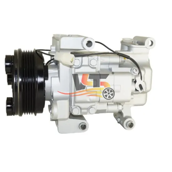 AC Compressor for Mazda 3 5, SP23, BK, 2.0, 2.3L, 1/04, CC4361450E BP4S61Y00 BP4S61K00 CC43-61-450E CC43-61-K00C" 

However, for a more concise and SEO-friendly title, you might consider:

"AC Compressor for Mazda 3 5 SP23 BK 2.0 2.3L CC4361450E