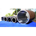 AISI 1020 cold drawn seamless hydraulic cylinder tube