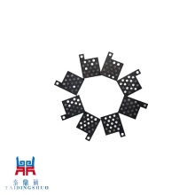 Anozi de titan de înaltă performanță pentru sisteme cu ozon